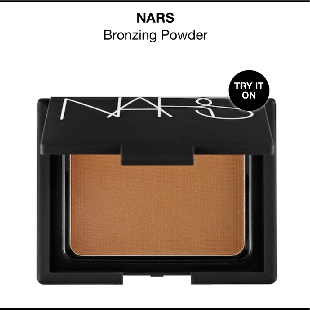 Nars Laguna Bronzing Powder